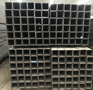 靖江20#无缝方管